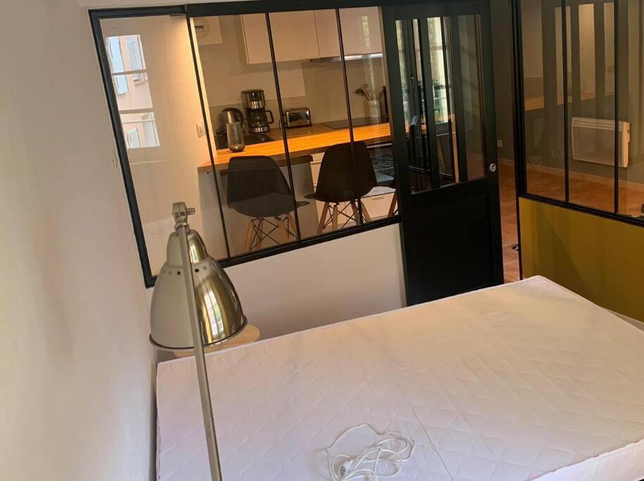 Cosy Avec Deux Velos Coeur De Hyeres