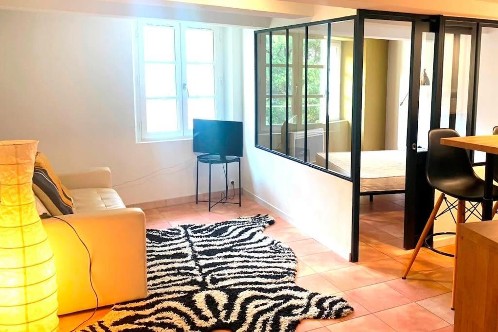 Cosy Avec Deux Velos Coeur De Hyeres