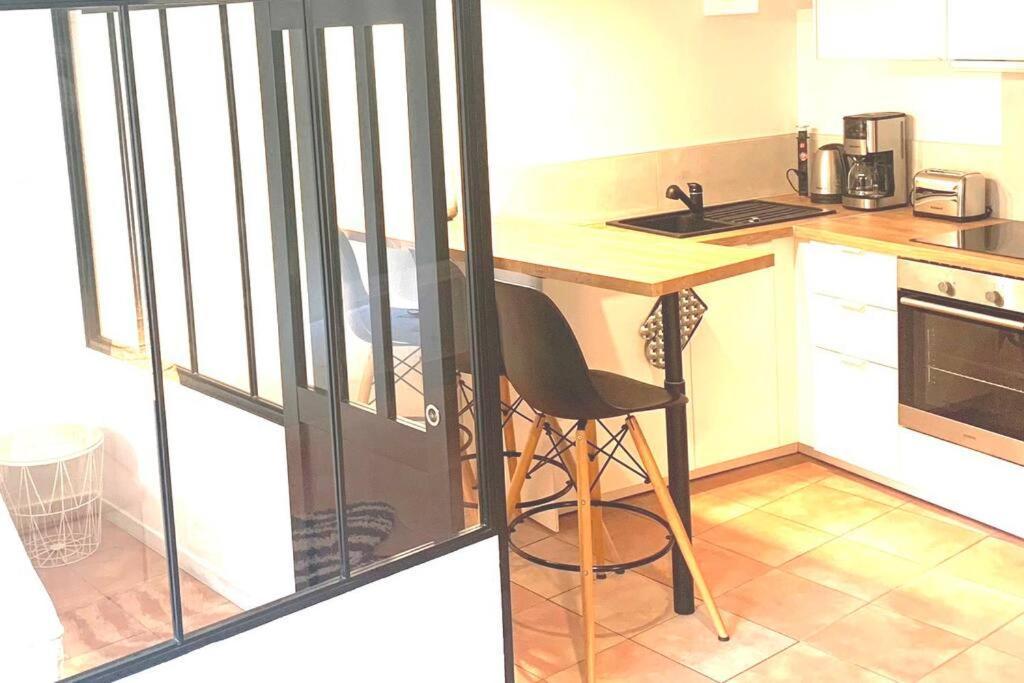 Cosy Avec Deux Velos Coeur De Apartment Hyeres