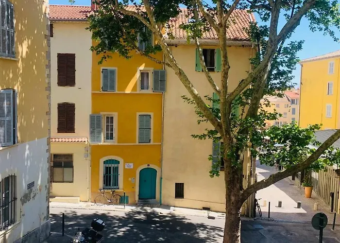 Studio Cosy Avec Deux Velos Coeur De Ville
