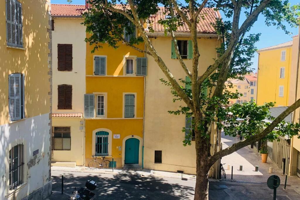 Cosy Avec Deux Velos Coeur De Hyères
